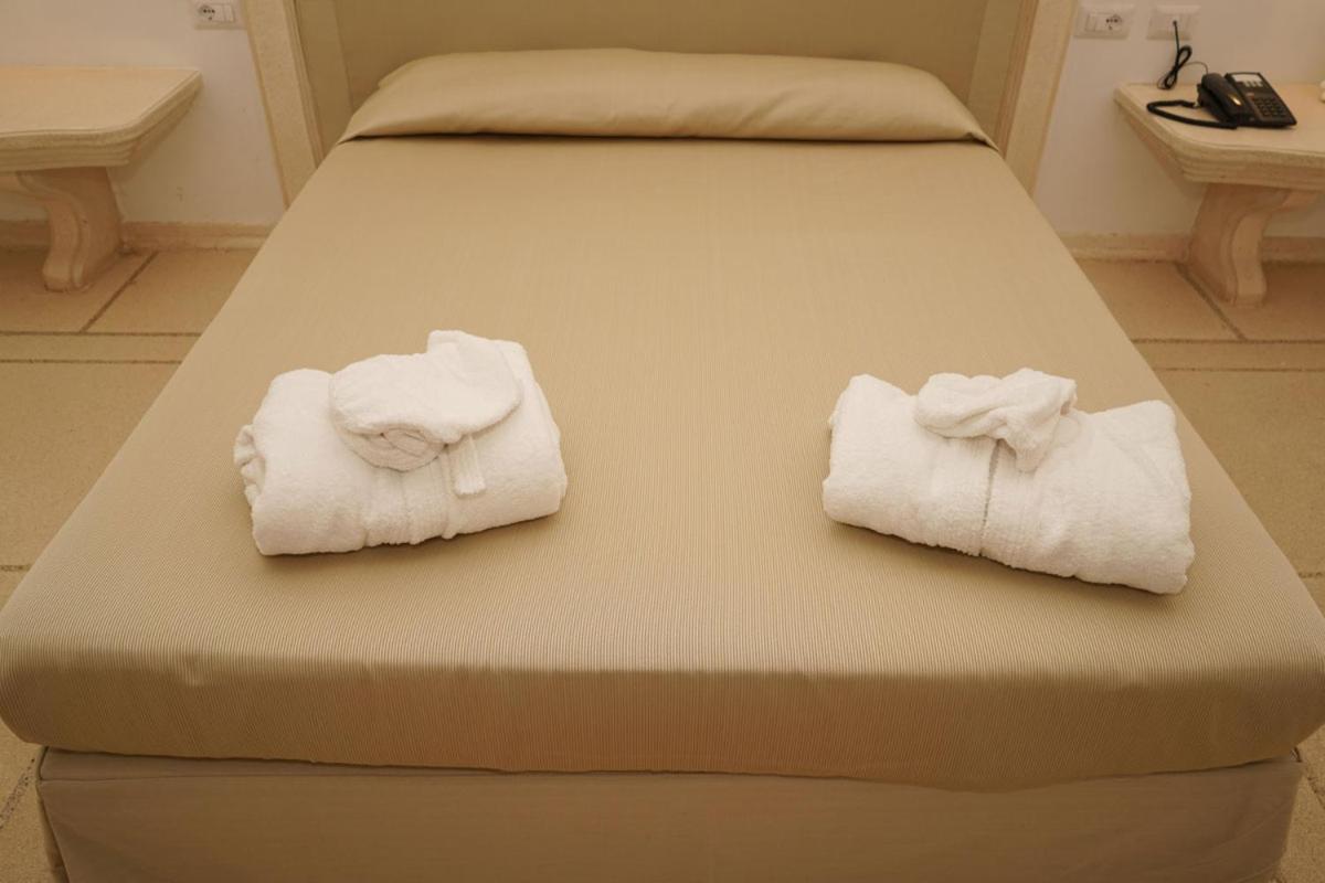 Camera Tripla Comfort con Doccia