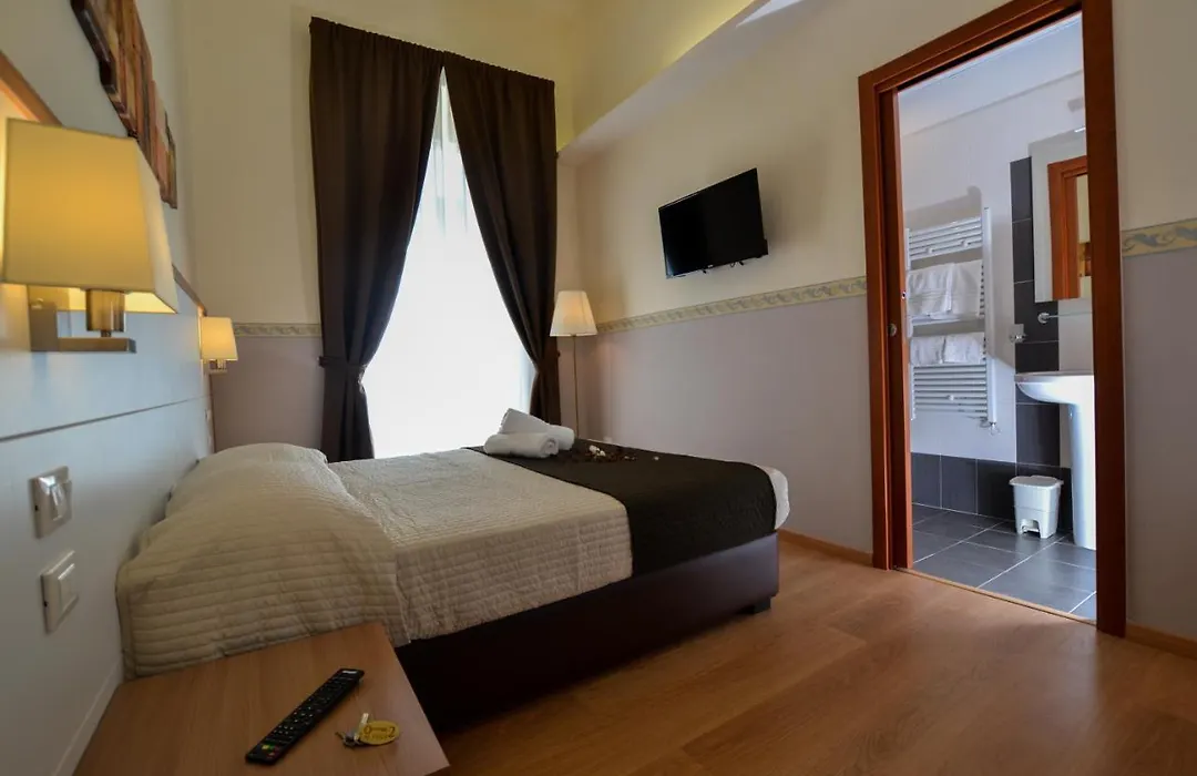 B&B Al Viale-1