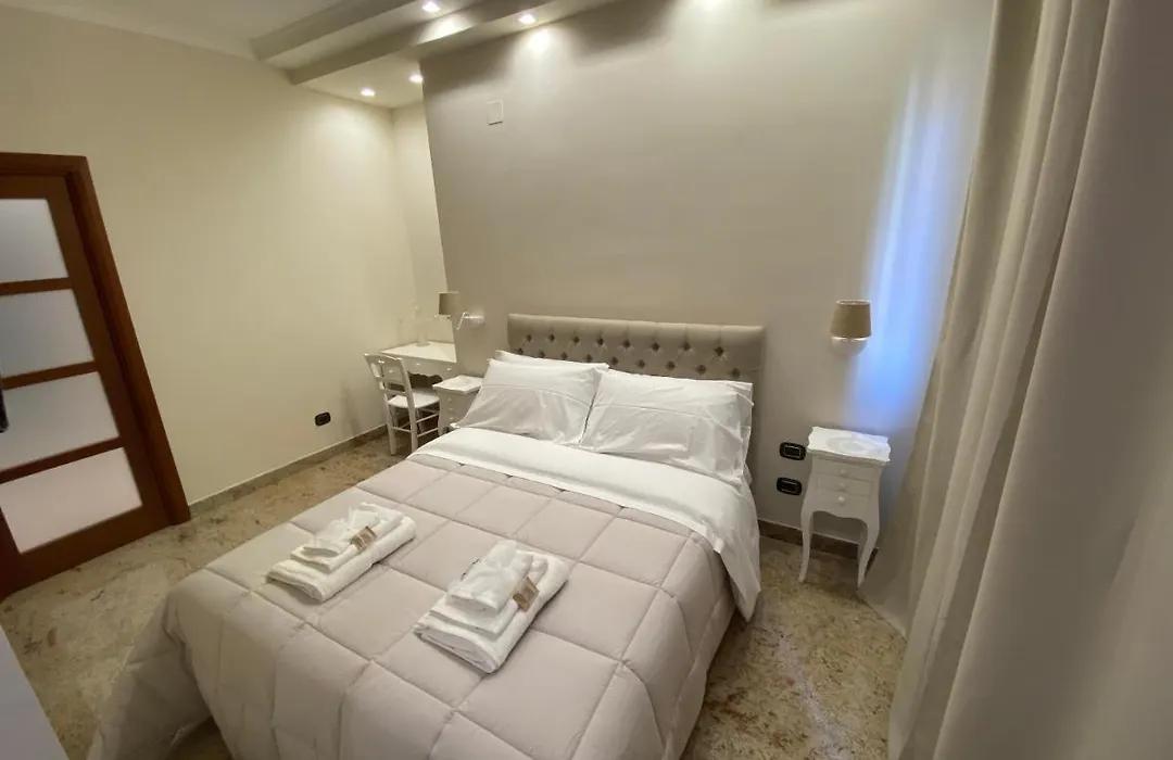 B&B San Michele Foggia-1