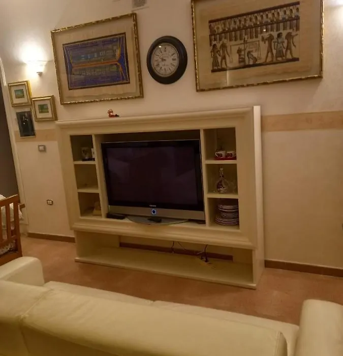 A Casa Tua-1
