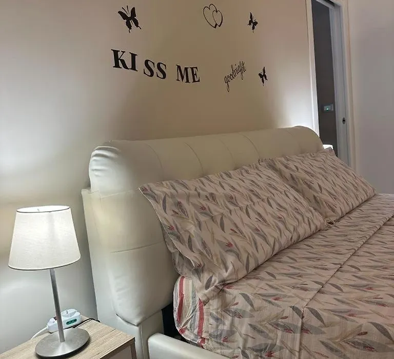 B&B Piano Romano -con parcheggio privato gratuito--1
