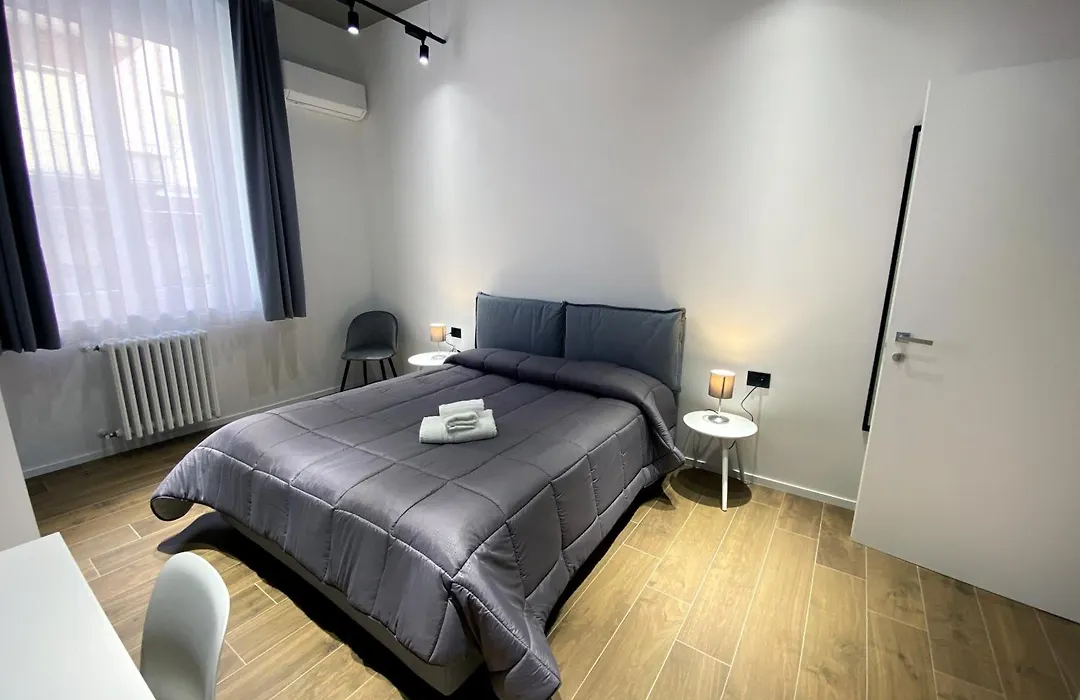 Business Home Via Isonzo B&B-1