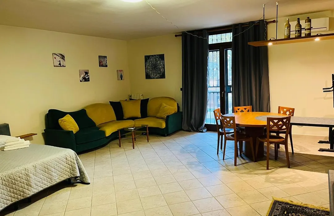 La Dimora Degli Artisti-1