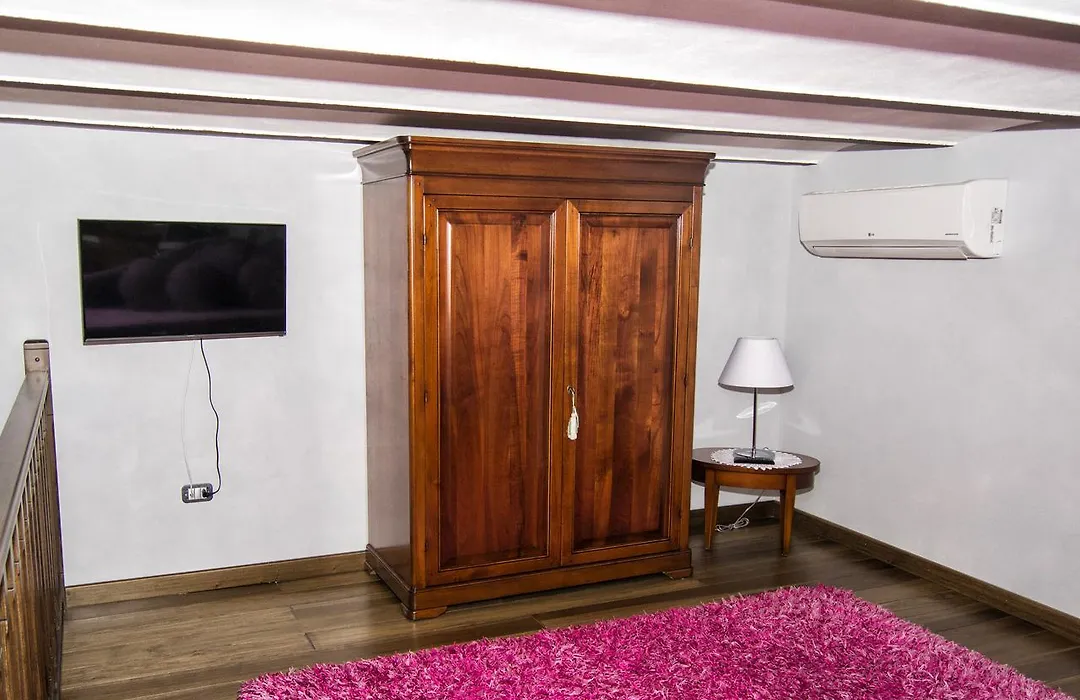 B&B Casa Dilillo-1