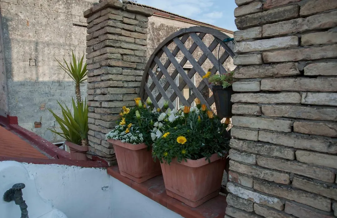 Residenza D'Oria B&B-1