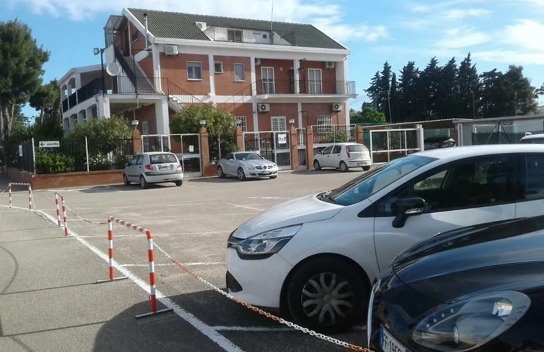 B&B Sportfoggia-1