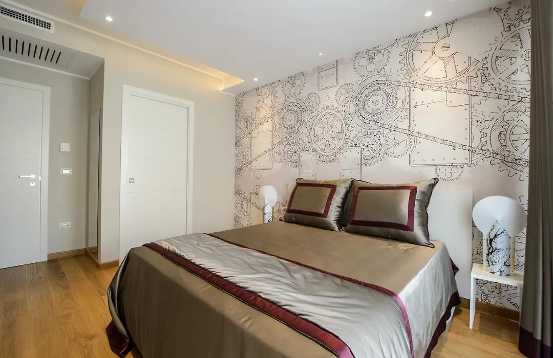 B&B Quarto Novo Suite-1
