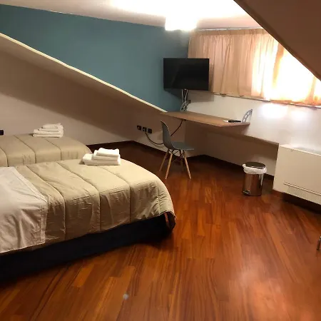 La Dimora Degli Artisti-3