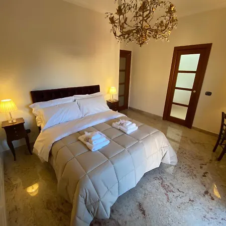 B&B San Michele Foggia-3