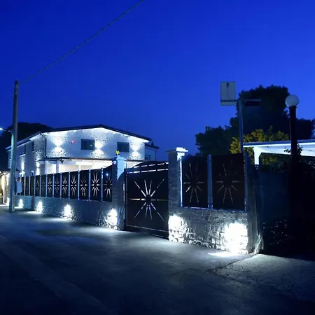 B&B Gda-2