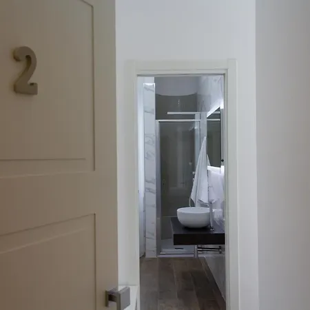 B&B La maison foggia-2