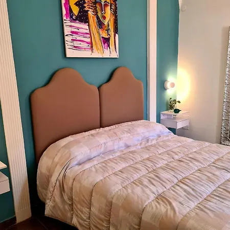 Al primo piano bed And breakfast-3
