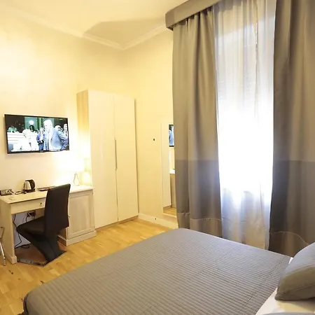 Attico Volta B&B-2