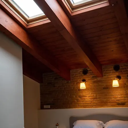 Borgo Antico B&b-3