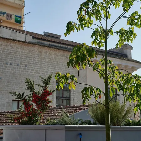 Mamaco Foggia Centro-3