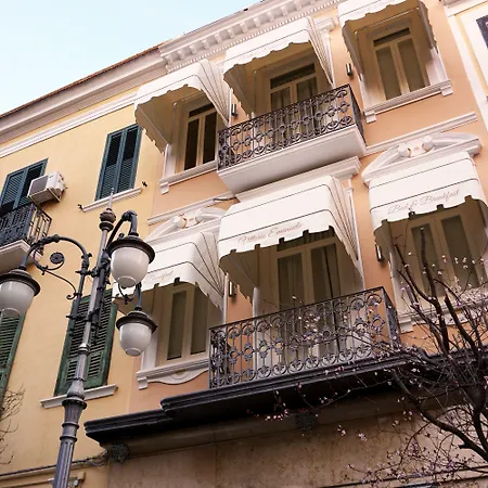 B&b Vittorio Emanuele II-3