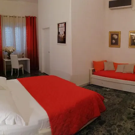 B&B Abatjour - ambiente sanificato - test antilegionella assolto-2