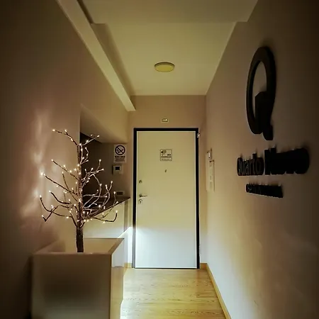 B&B Quarto Novo Suite-3