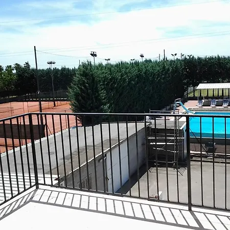B&B Sportfoggia-3