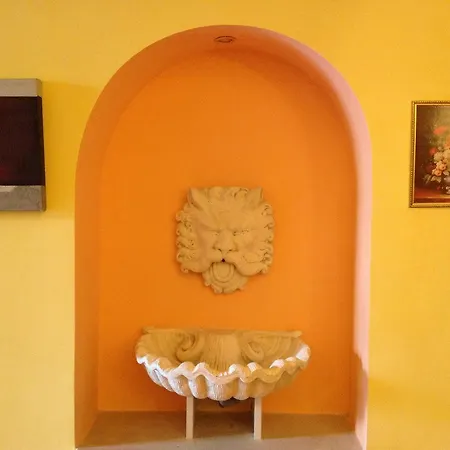 Bed&Breakfast Federico II-2