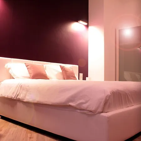Centro Città Luxury B&B-3