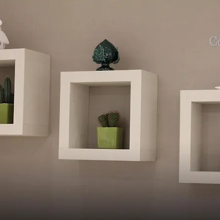 Centro Città Luxury B&B-2