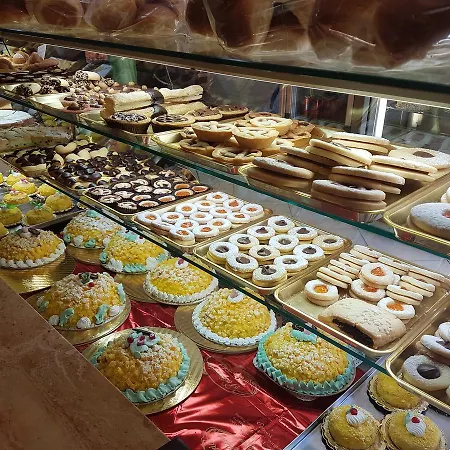 B&B Al Volo2-2