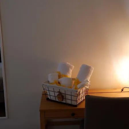 B&B Il Giardino In Città - Parcheggio Privato Gratuito-3