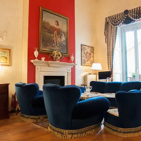 Residenza D'Oria B&B-2